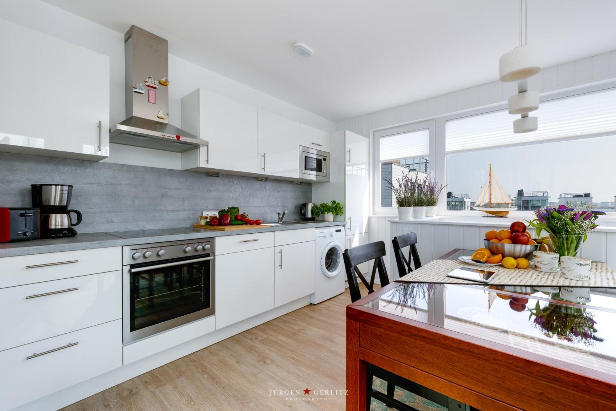 Villa Tokai Olpenitz Esterno foto