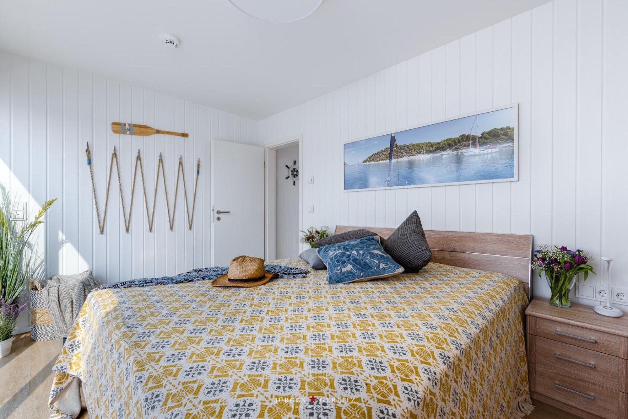 Villa Tokai Olpenitz Esterno foto