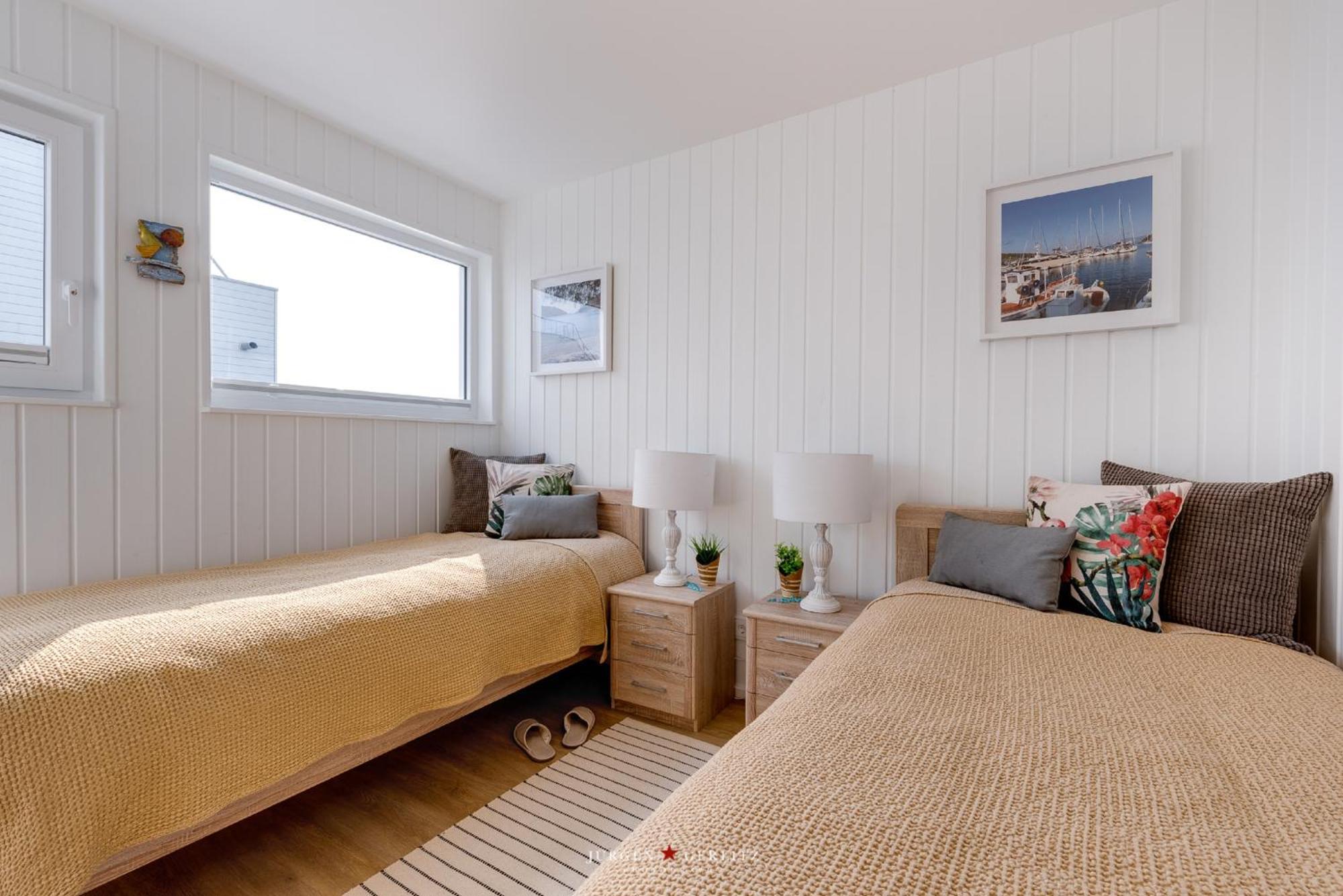 Villa Tokai Olpenitz Esterno foto